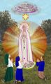 Milagro de Fátima, ángeles extranjeros, Fatima miracle, angels aliens.jpg