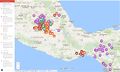 Derrumbes, albergues, hospitales y voluntariado sismo CDMX- Mapa.jpg